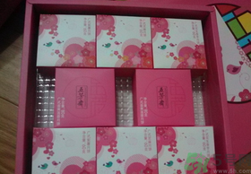 五芳齋月餅怎么樣？五芳齋月餅好吃嗎？