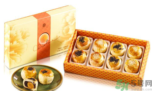 克莉絲汀月餅好吃嗎？克莉絲汀月餅怎么樣？