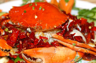 嗓子疼能吃螃蟹嗎？嗓子發(fā)炎能吃螃蟹嗎？