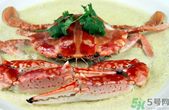 嗓子疼能吃螃蟹嗎？嗓子發(fā)炎能吃螃蟹嗎？