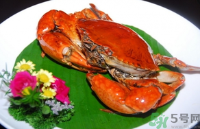 感冒可以吃螃蟹嗎？感冒吃感冒會怎么樣？