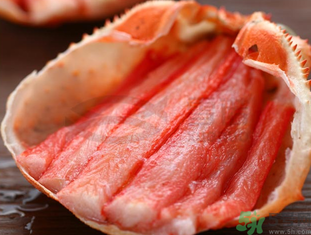 感冒可以吃螃蟹嗎？感冒吃感冒會怎么樣？