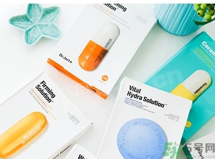 蒂佳婷孕婦可以用嗎？dr.jart適合孕婦用嗎？