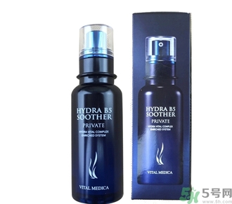 ahc第四代b5玻尿酸顆粒精華怎么樣？ahc第四代玻尿酸精華好用嗎？