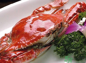 梭子蟹什么時(shí)候有黃？怎么看梭子蟹是否滿黃？