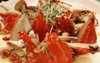 梭子蟹蒸多長時間？梭子蟹怎么蒸？