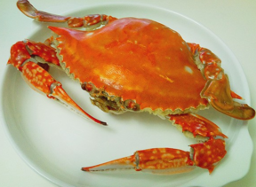 梭子蟹蒸多長時間？梭子蟹怎么蒸？