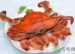 海蟹什么時候最肥？海蟹什么時候吃最好？