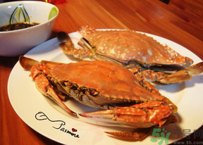 海蟹什么時候最肥？海蟹什么時候吃最好？