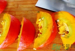 鯽魚(yú)可以和南瓜一起吃嗎?鯽魚(yú)能和南瓜同吃嗎?