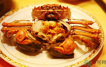 盤錦河蟹什么時候最好？盤錦河蟹什么時候最肥？