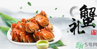 盤錦河蟹什么時候最好？盤錦河蟹什么時候最肥？