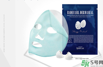 23years old雞蛋面膜怎么樣？23歲雞蛋面膜好用嗎？