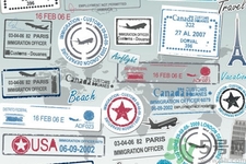 ?出國簽證要多少錢？簽證辦理流程