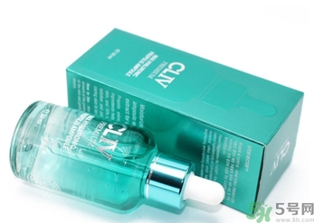 cliv綠胖子精華怎么樣？cliv綠胖子好用嗎？