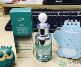 cliv綠胖子精華多少錢？cliv綠胖子價格