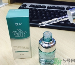 cliv綠胖子精華多少錢？cliv綠胖子價格