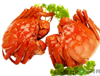 大閘蟹哪個(gè)品牌好？什么牌子的大閘蟹好吃？