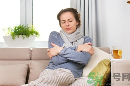 寒性體質(zhì)的人不能吃什么？寒性體質(zhì)的人如何減肥？