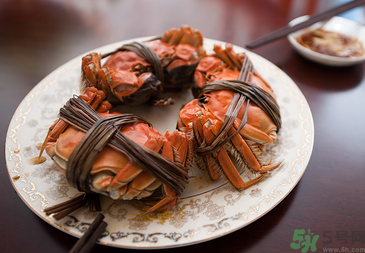 陽澄湖大閘蟹死了還能吃嗎？陽澄湖大閘蟹死了為什么不能吃？