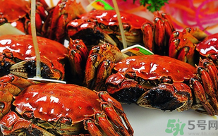 陽澄湖大閘蟹死了還能吃嗎？陽澄湖大閘蟹死了為什么不能吃？