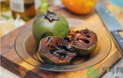 黑柿的營養(yǎng)價值及功效 黑柿怎么吃？