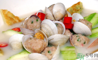 孕婦可以吃梭子蟹嗎？孕婦吃梭子蟹好嗎？