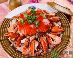 盤錦河蟹怎么做好吃？盤錦河蟹的做法