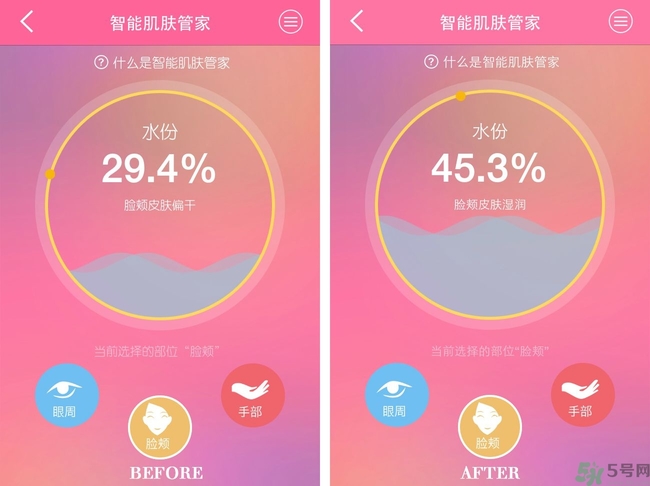ahc面膜敷完要洗嗎？ahc面膜用完需要洗嗎？