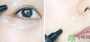 ahc第五代眼霜怎么用？ahc第五代眼霜使用方法