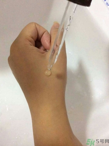 ahc第四代b5玻尿酸顆粒精華怎么用？ahc第四代玻尿酸精華使用方法