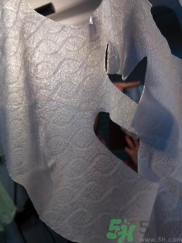 ahc面膜敷完要洗嗎？ahc面膜用完需要洗嗎？