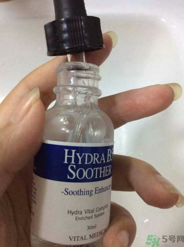 ahc第四代b5玻尿酸顆粒精華怎么用？ahc第四代玻尿酸精華使用方法