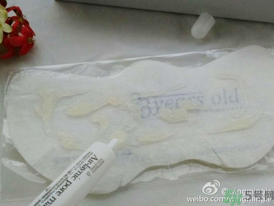 23years old雞蛋面膜使用方法？23歲雞蛋面膜怎么用？