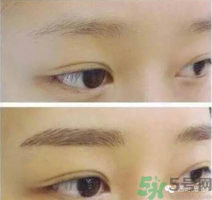 紋眉后要補(bǔ)色嗎？紋眉后多久可以補(bǔ)色？