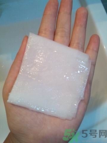 ahc面膜敷完要洗嗎？ahc面膜用完需要洗嗎？