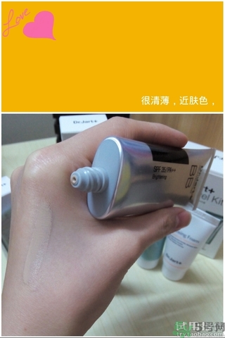 dr.jart是什么牌子？dr.jart+是什么檔次？