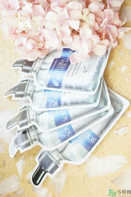 ahc面膜敷完要洗嗎？ahc面膜用完需要洗嗎？