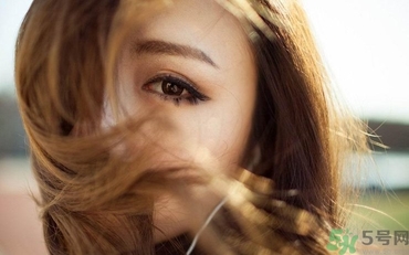 紋眉毛有什么危害？紋眉后注意事項