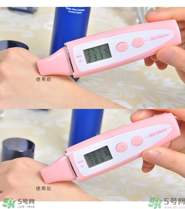 ahc水乳好用嗎？ahc水乳怎么樣？