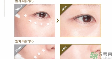 ahc第五代眼霜適合什么年齡？ahc第五代眼霜適合什么膚質(zhì)？