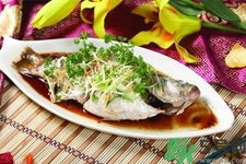 秋季適合吃什么魚？秋季吃魚的好處？