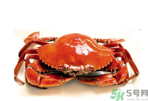 吃螃蟹后嘔吐怎么辦？吃螃蟹嘔吐吃什么藥？