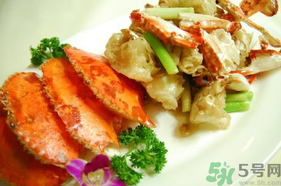 吃螃蟹后能吃葡萄嗎？螃蟹和葡萄能一起吃嗎？