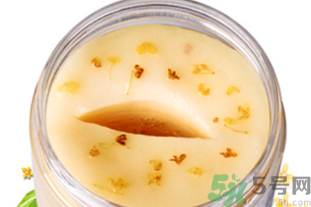 瑪茜金桂花眼膜為什么有刺痛感？