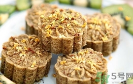 桂花糕可以放冰箱保存嗎?桂花糕能放冰箱保存多久? 桂花糕可以放冰箱保存嗎?桂花糕能放冰箱保存多久?