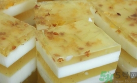 桂花糕可以放冰箱保存嗎?桂花糕能放冰箱保存多久? 桂花糕可以放冰箱保存嗎?桂花糕能放冰箱保存多久?