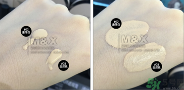 Clio珂萊歐安瓶無瑕水潤粉底液怎么樣？使用方法