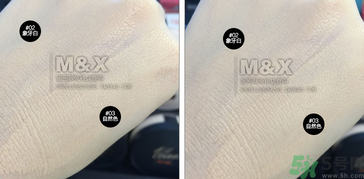 Clio珂萊歐安瓶無瑕水潤粉底液怎么樣？使用方法