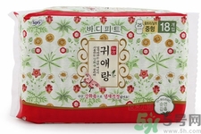 貴愛娘衛(wèi)生巾怎么樣？貴愛娘衛(wèi)生巾好用嗎？